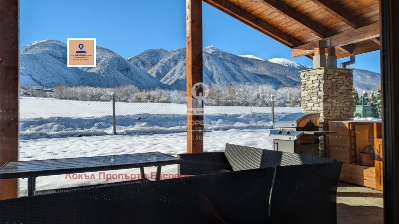 Til salg  Hus region Blagoevgrad , Bansko , 203 kvm | 18932210 - billede [13]