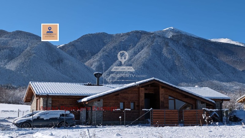 Til salg  Hus region Blagoevgrad , Bansko , 203 kvm | 18932210