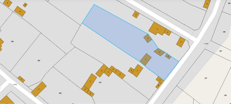 In vendita  Casa regione Stara Zagora , Edrevo , 92 mq | 78304779 - Immagine [6]