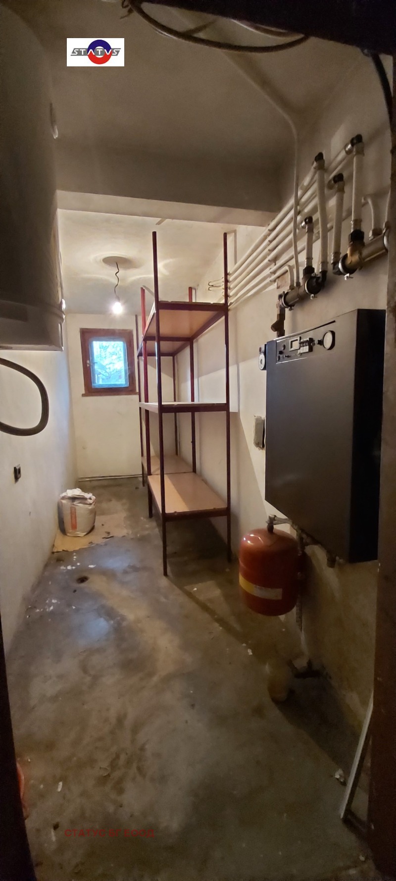 Продава КЪЩА, гр. София, Карпузица, снимка 16 - Къщи - 52674813