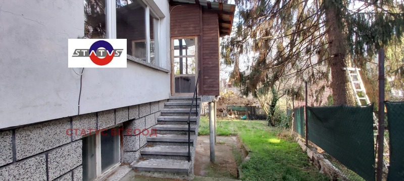 Продава КЪЩА, гр. София, Карпузица, снимка 14 - Къщи - 52674813
