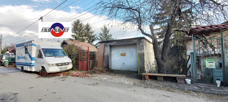 Продава КЪЩА, гр. София, Карпузица, снимка 12 - Къщи - 52674813