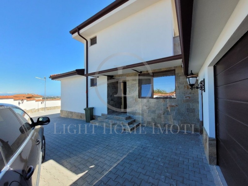 Продава КЪЩА, с. Марково, област Пловдив, снимка 17 - Къщи - 52843885