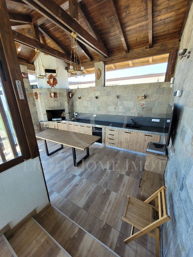 Продава КЪЩА, с. Марково, област Пловдив, снимка 7 - Къщи - 52843885