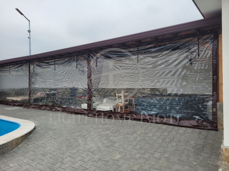 Продава КЪЩА, с. Марково, област Пловдив, снимка 14 - Къщи - 52843885