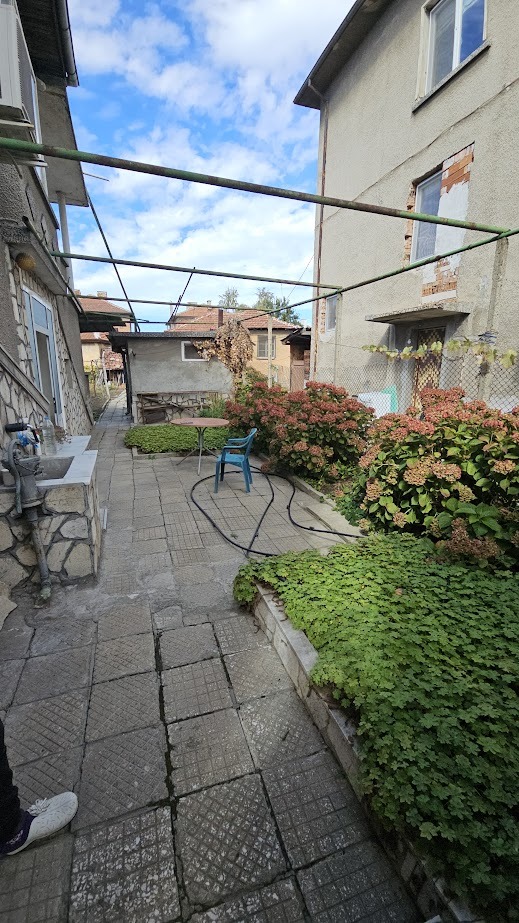 Продава КЪЩА, гр. Стамболийски, област Пловдив, снимка 15 - Къщи - 52987005