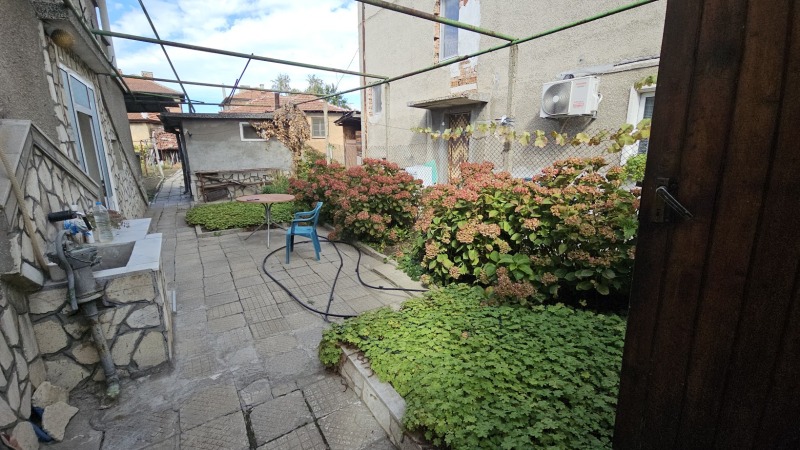 Продава КЪЩА, гр. Стамболийски, област Пловдив