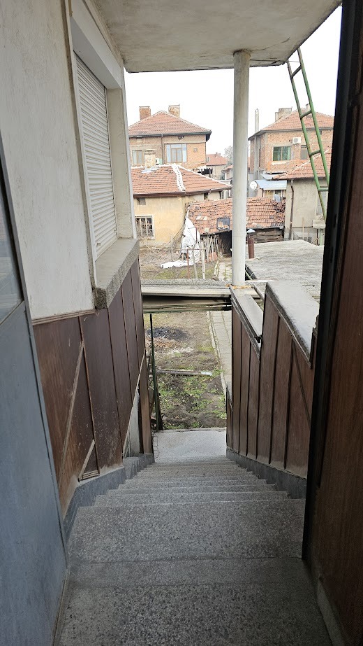 Продава КЪЩА, гр. Стамболийски, област Пловдив, снимка 7 - Къщи - 52987005