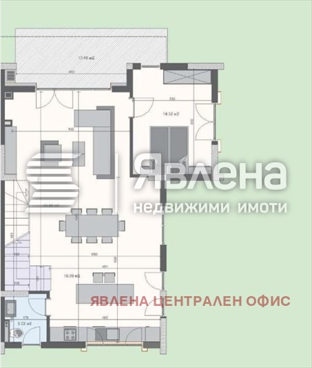 Продава КЪЩА, с. Драгичево, област Перник, снимка 12 - Къщи - 53278358