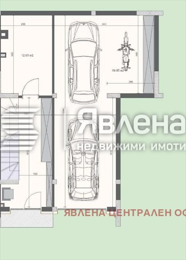 Продава КЪЩА, с. Драгичево, област Перник, снимка 11 - Къщи - 53278358