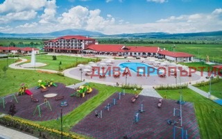Продава КЪЩА, гр. Самоков, област София област, снимка 16 - Къщи - 54703155