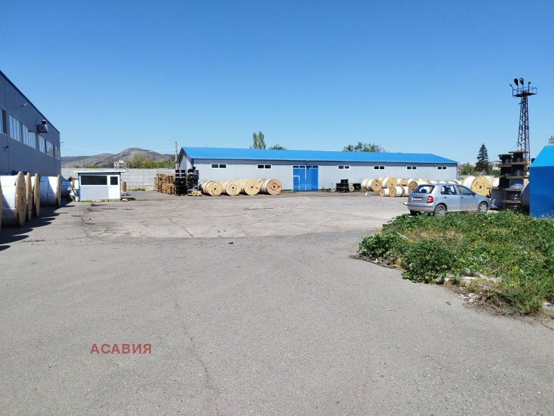 Te koop  Industrie gebouw Burgas , Promisjlena zona - Sever , 3455 m² | 87207657 - afbeelding [5]