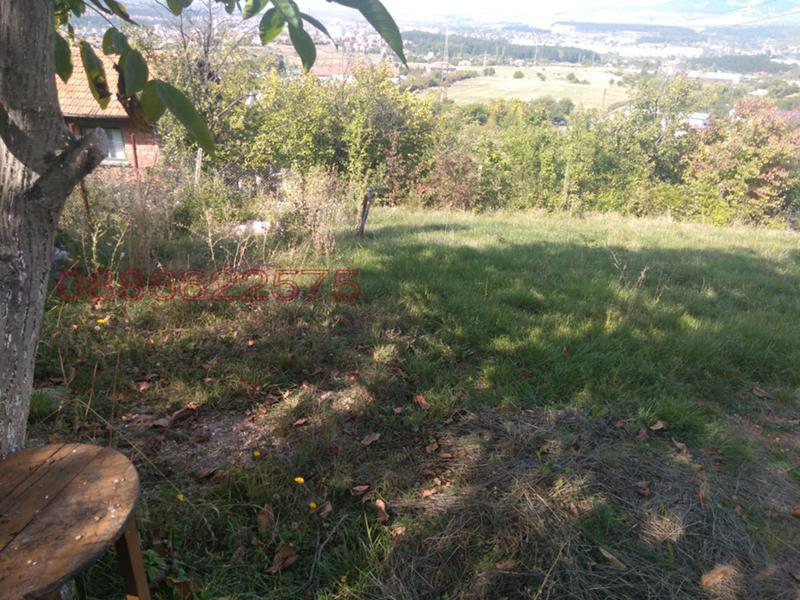 Продава ПАРЦЕЛ, гр. Перник, Калкас, снимка 2 - Парцели - 52782060