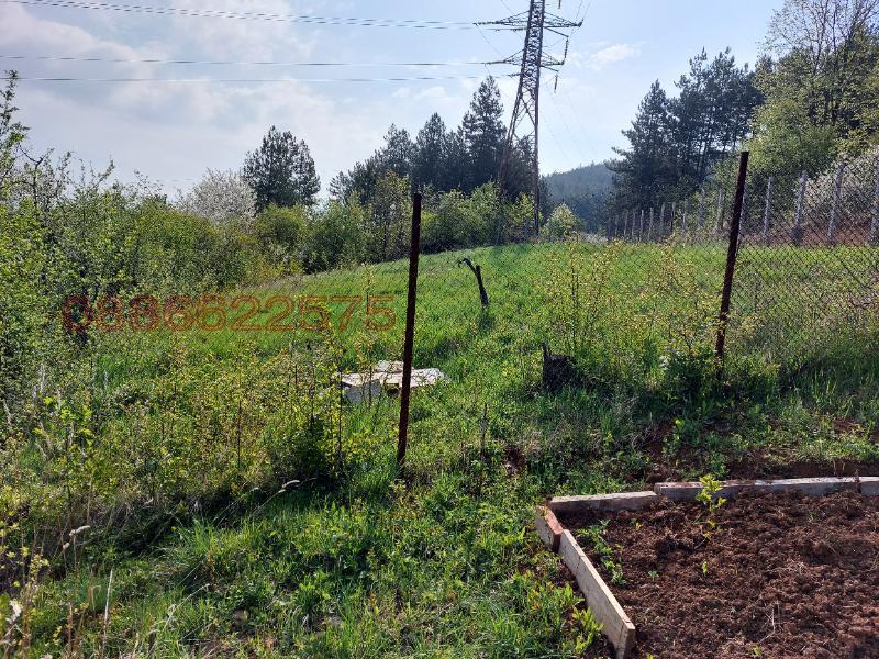 Продава ПАРЦЕЛ, гр. Перник, Калкас, снимка 3 - Парцели - 52782060