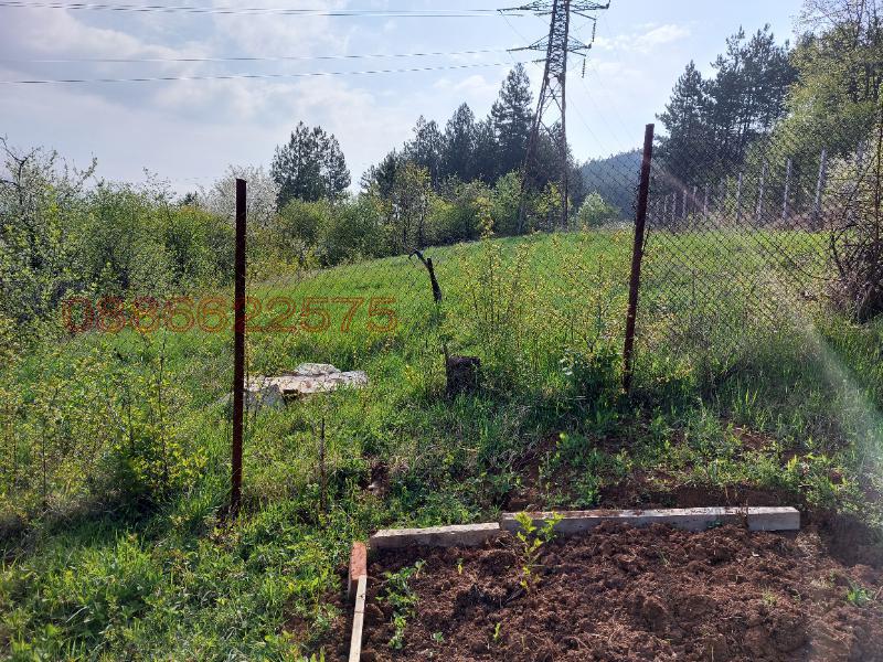 Продава ПАРЦЕЛ, гр. Перник, Калкас, снимка 4 - Парцели - 52782060