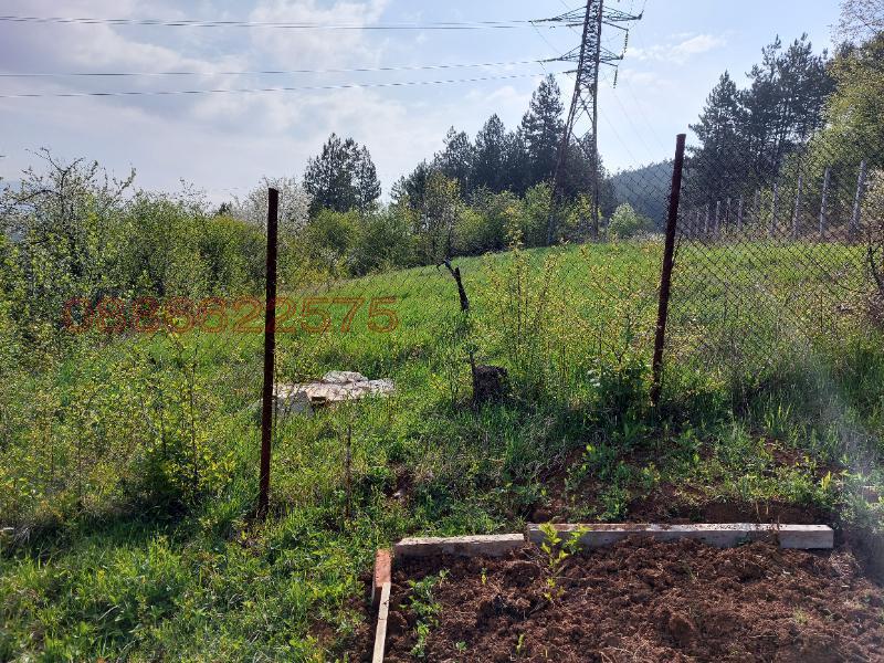 Продава ПАРЦЕЛ, гр. Перник, Калкас, снимка 5 - Парцели - 52782060