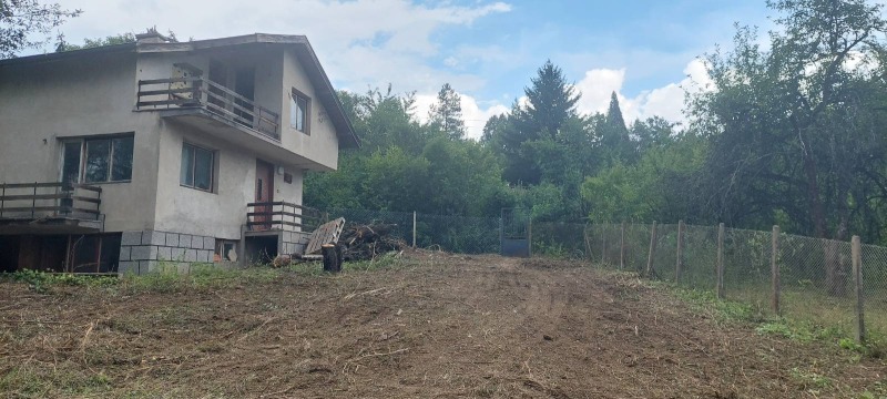 Til salg  Grund region Sofia , Makotsevo , 700 kvm | 44772325 - billede [3]
