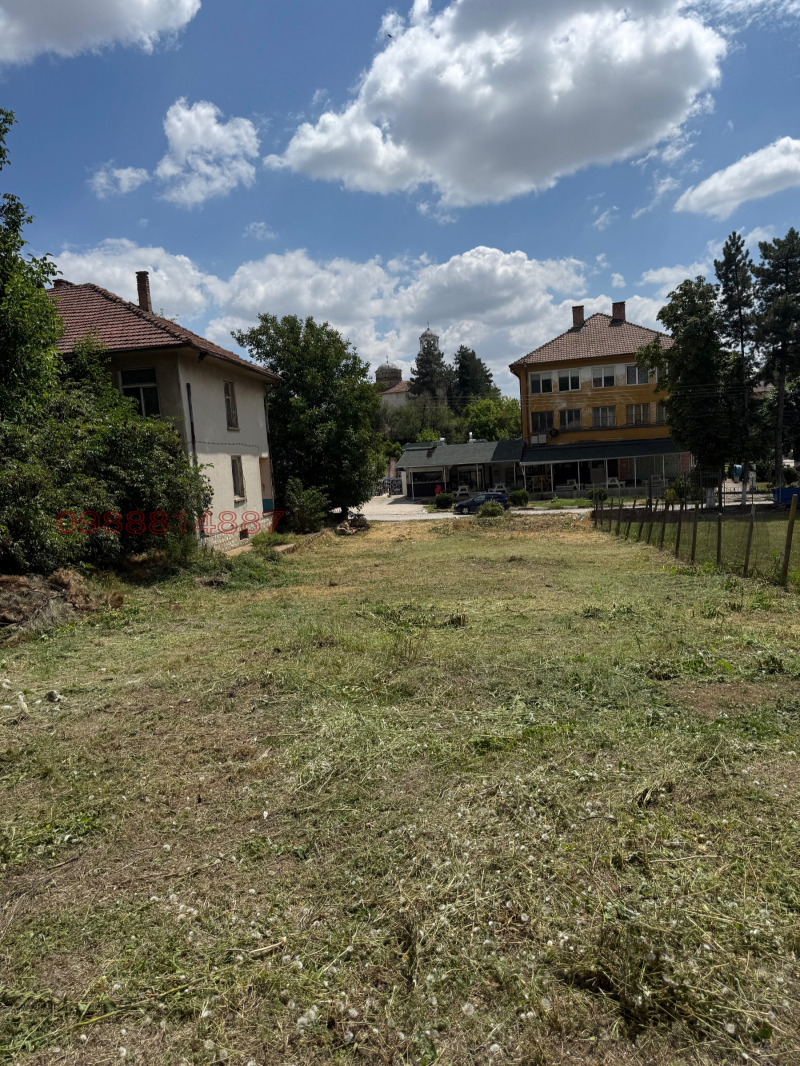 Zu verkaufen  Handlung region Plewen , Griwiza , 580 qm | 48111876 - Bild [4]