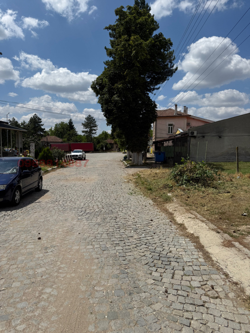 Zu verkaufen  Handlung region Plewen , Griwiza , 580 qm | 48111876 - Bild [2]