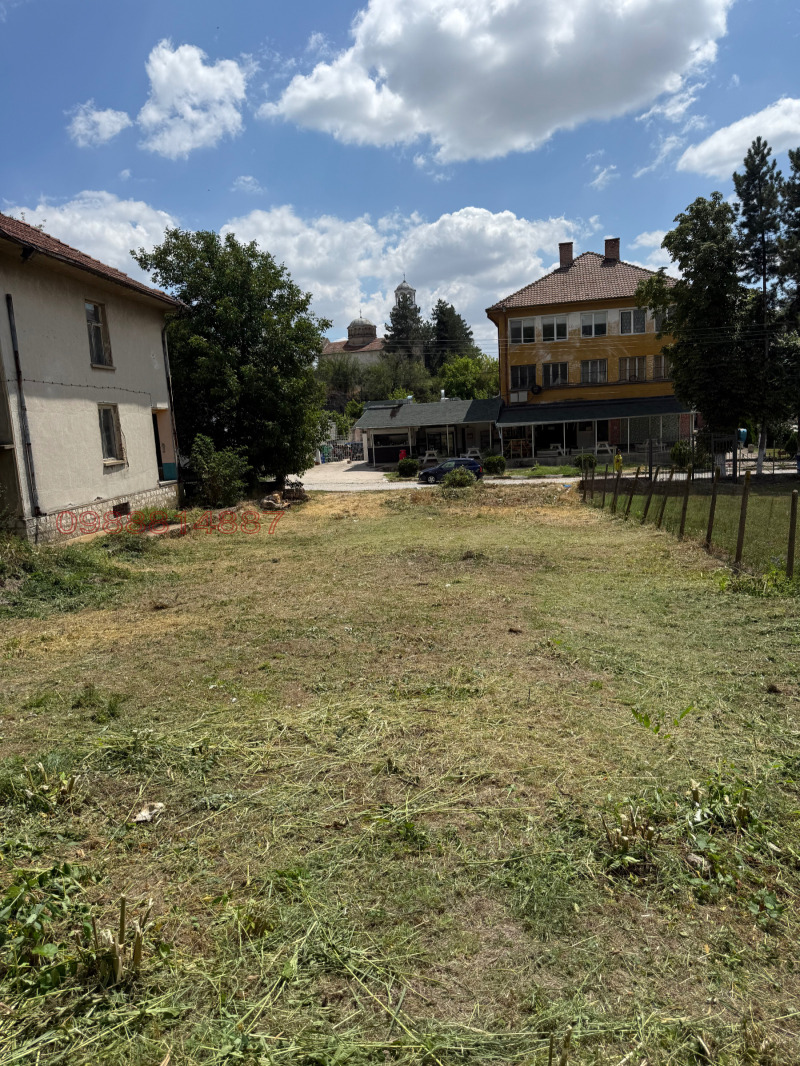 Zu verkaufen  Handlung region Plewen , Griwiza , 580 qm | 48111876 - Bild [3]