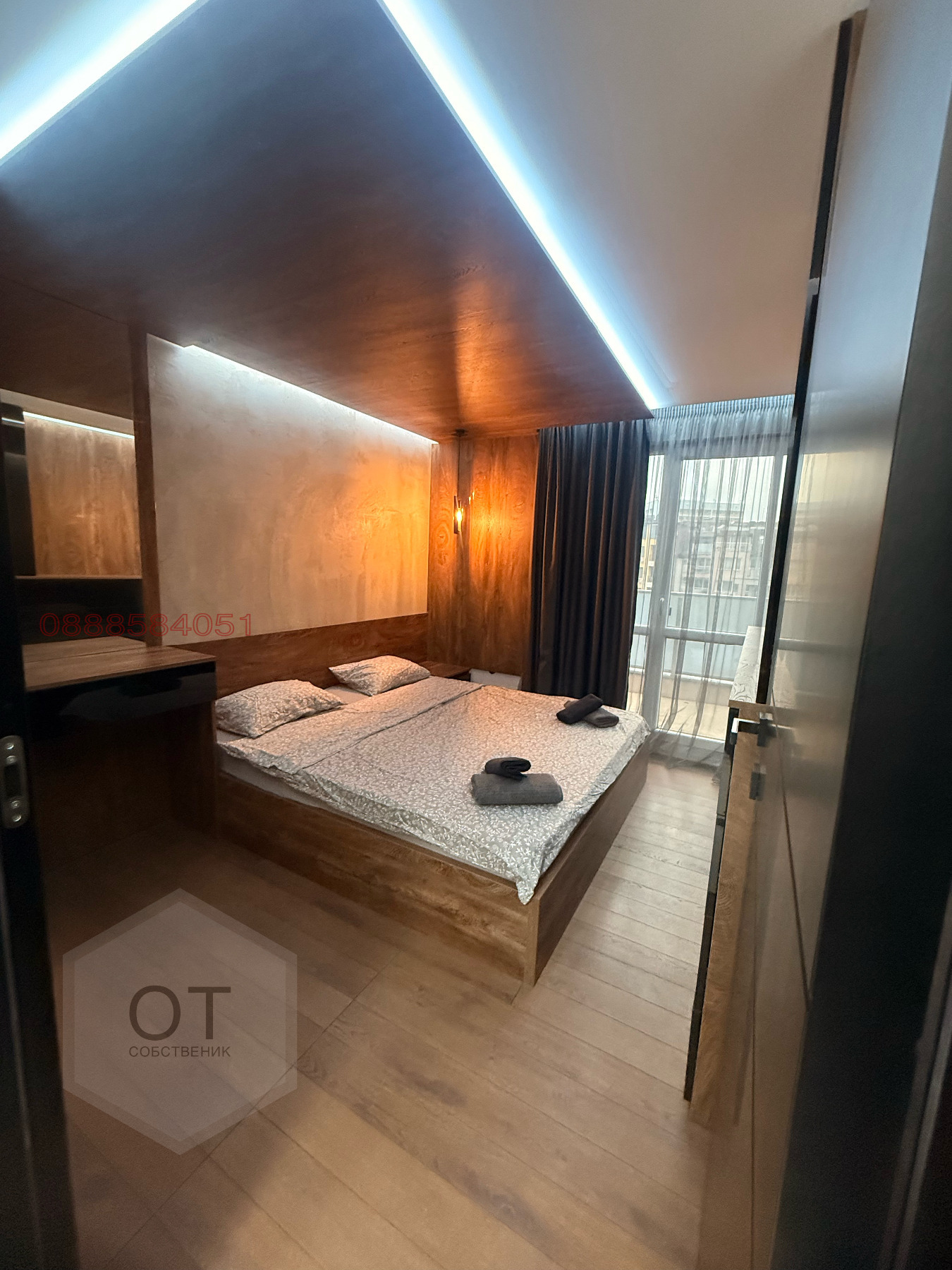 Продава 2-СТАЕН, гр. София, Дървеница, снимка 10 - Апартаменти - 53939529