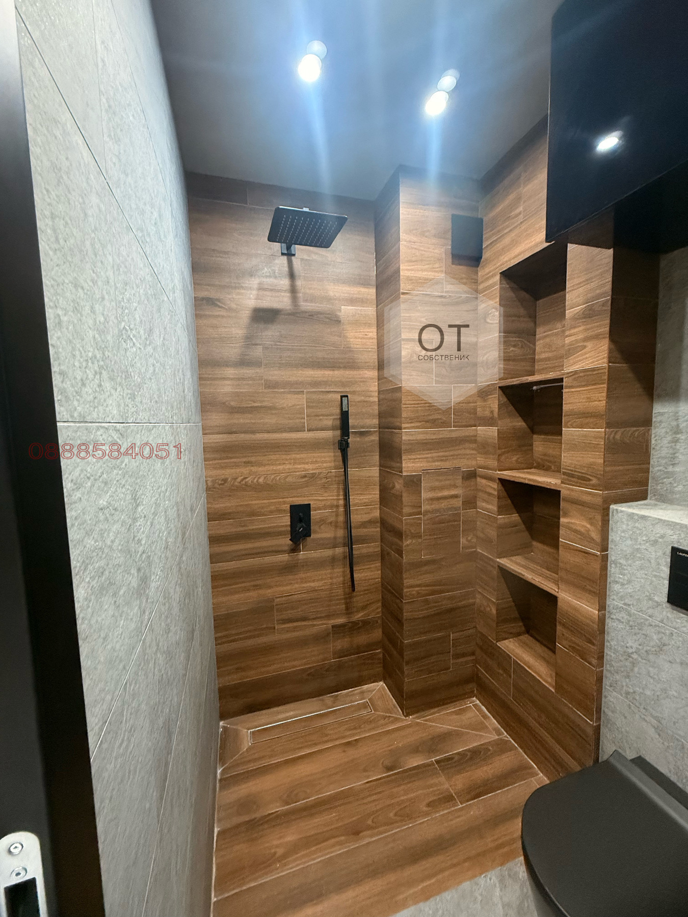 Продава 2-СТАЕН, гр. София, Дървеница, снимка 8 - Апартаменти - 53939529