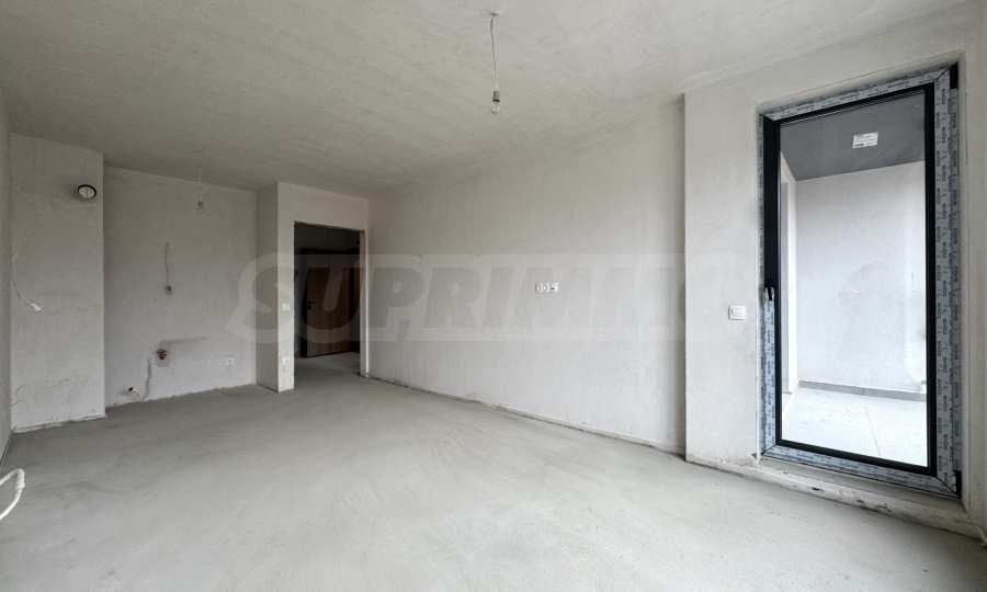 Продава 2-СТАЕН, гр. София, Малинова долина, снимка 3 - Апартаменти - 53677392