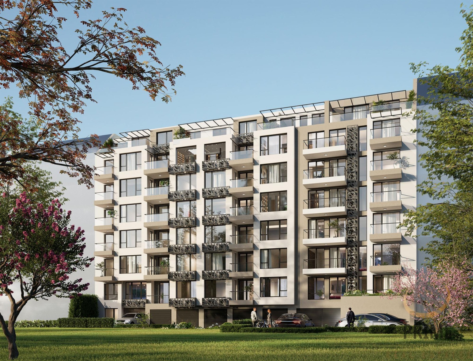 Продава 2-СТАЕН, гр. Бургас, Възраждане