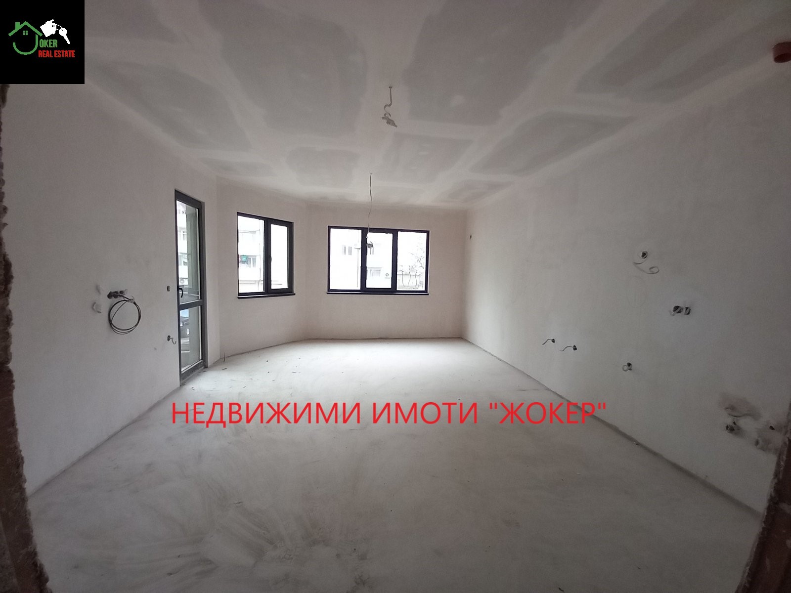 Продава 2-СТАЕН, гр. Велико Търново, Колю Фичето