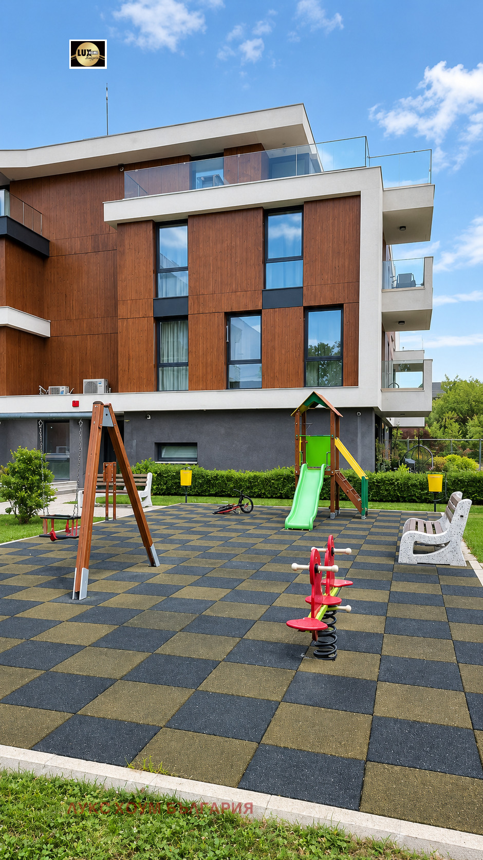 Продава 2-СТАЕН, гр. София, Бояна, снимка 17 - Апартаменти - 56417963