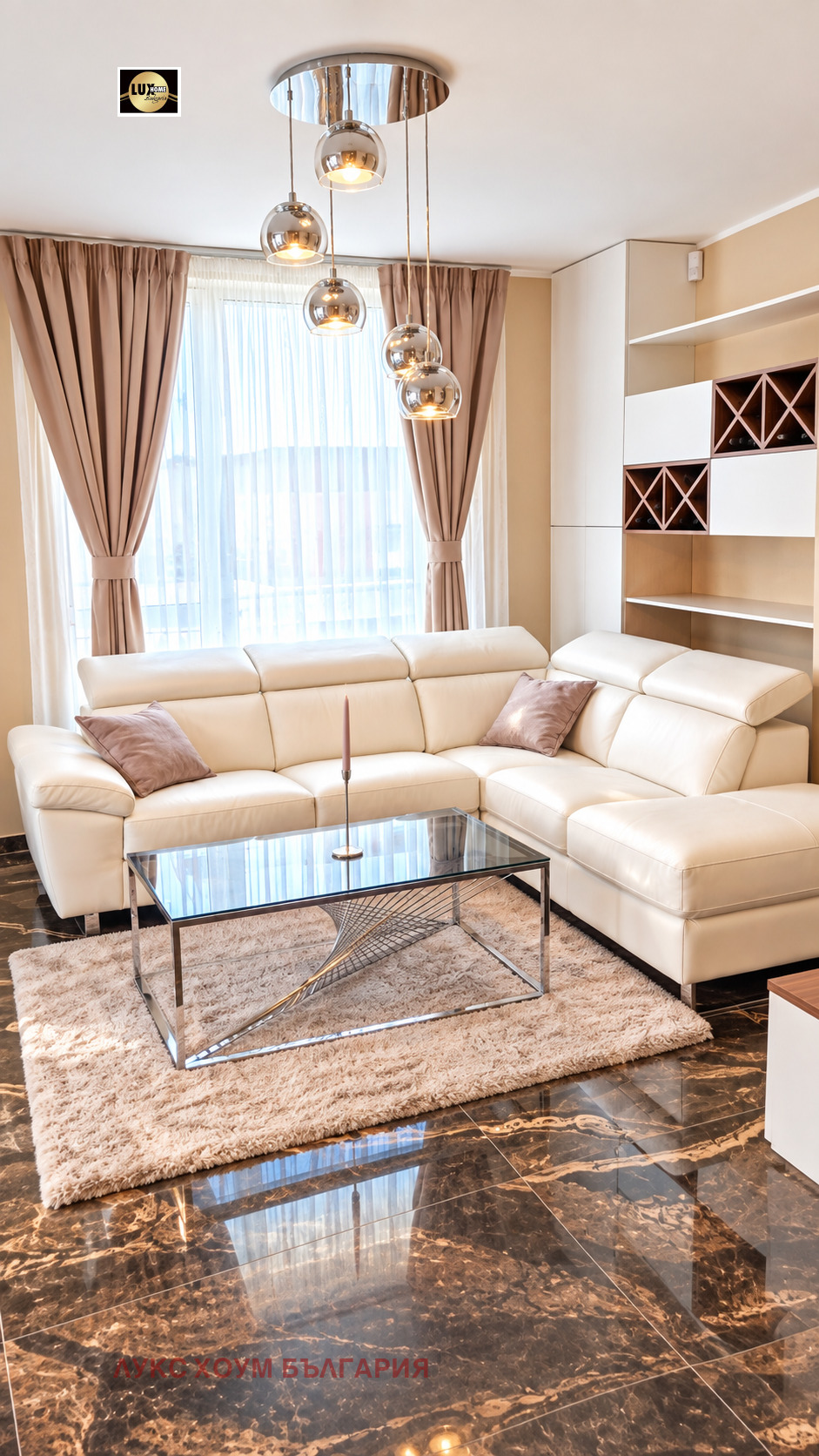 Продава 2-СТАЕН, гр. София, Бояна, снимка 3 - Апартаменти - 56417963