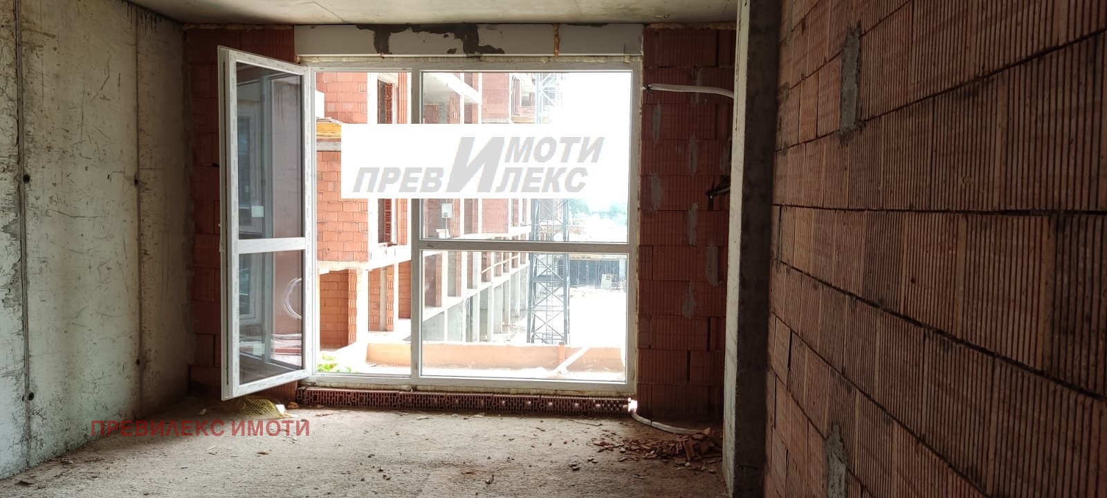 Продава 3-СТАЕН, гр. Пловдив, Въстанически, снимка 2 - Апартаменти - 45767607