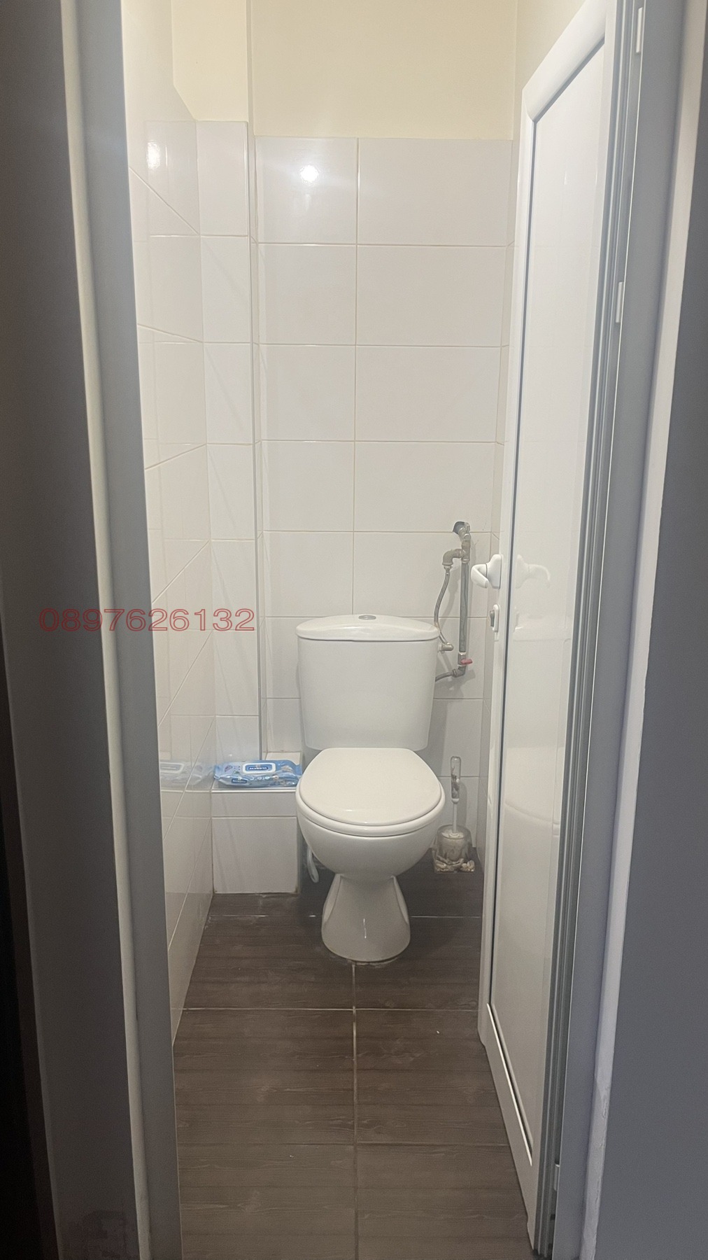 Продава 3-СТАЕН, гр. Пазарджик, Идеален център, снимка 10 - Апартаменти - 53857159