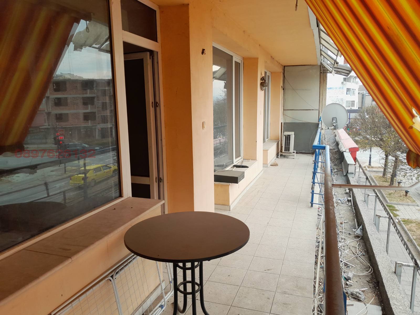 Продава 3-СТАЕН, гр. Пазарджик, Идеален център, снимка 4 - Апартаменти - 53857159