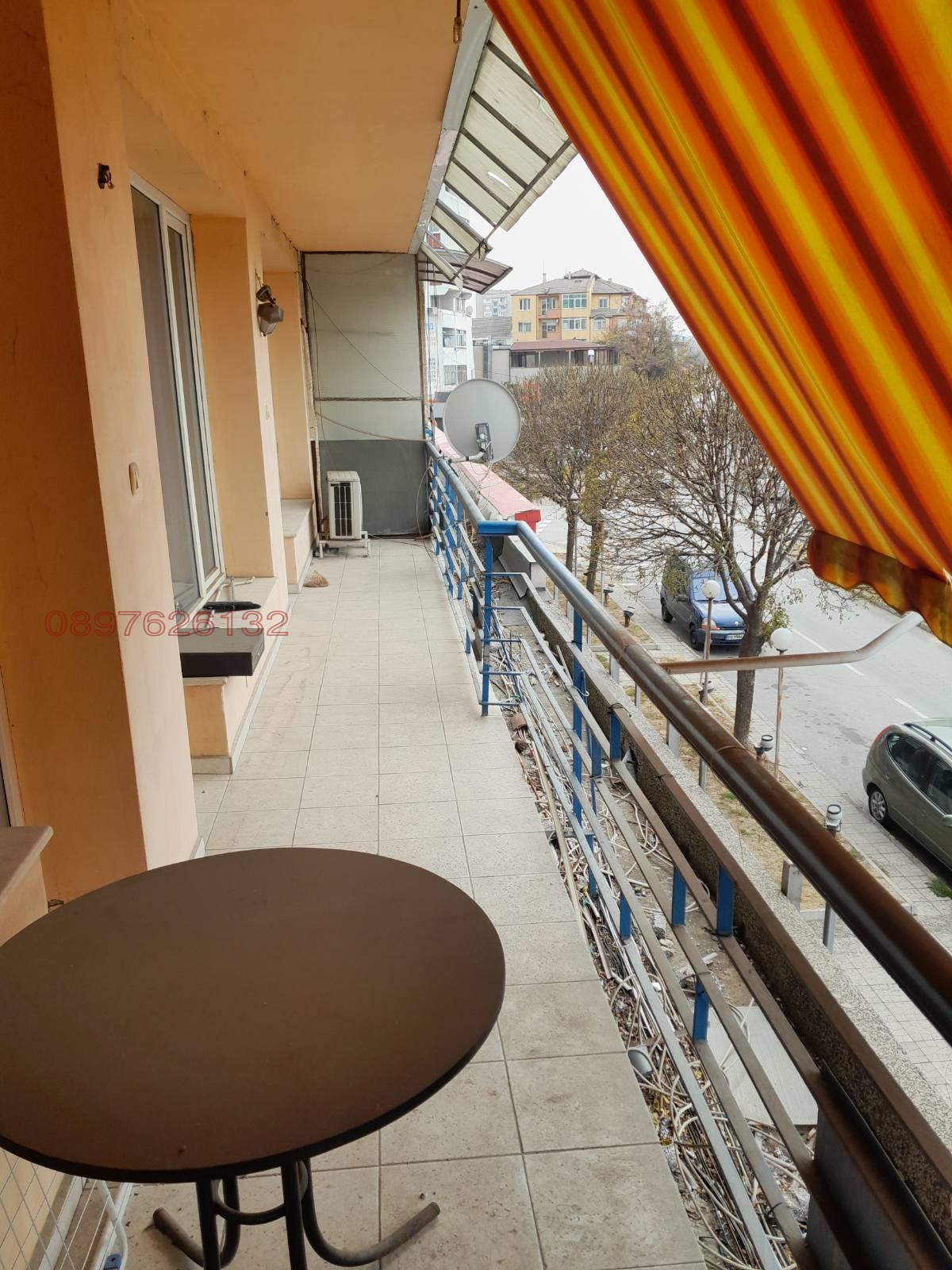 Продава 3-СТАЕН, гр. Пазарджик, Идеален център, снимка 6 - Апартаменти - 53857159