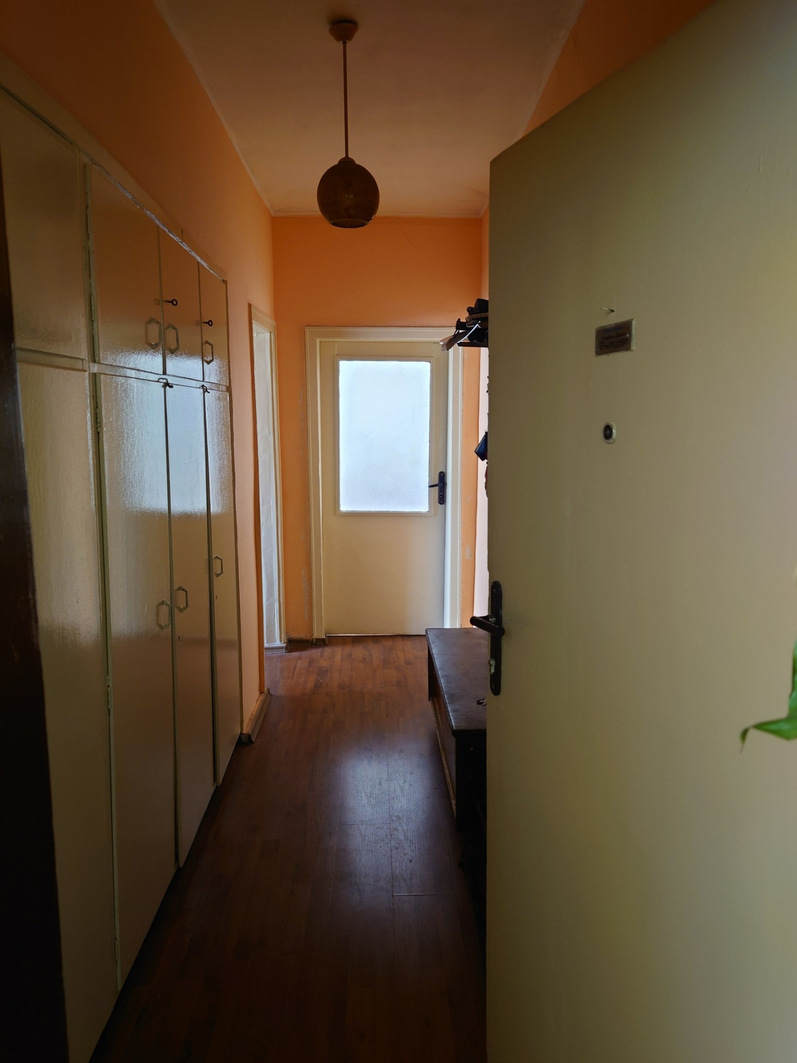 Продава 3-СТАЕН, гр. Пазарджик, Център, снимка 2 - Апартаменти - 54065931