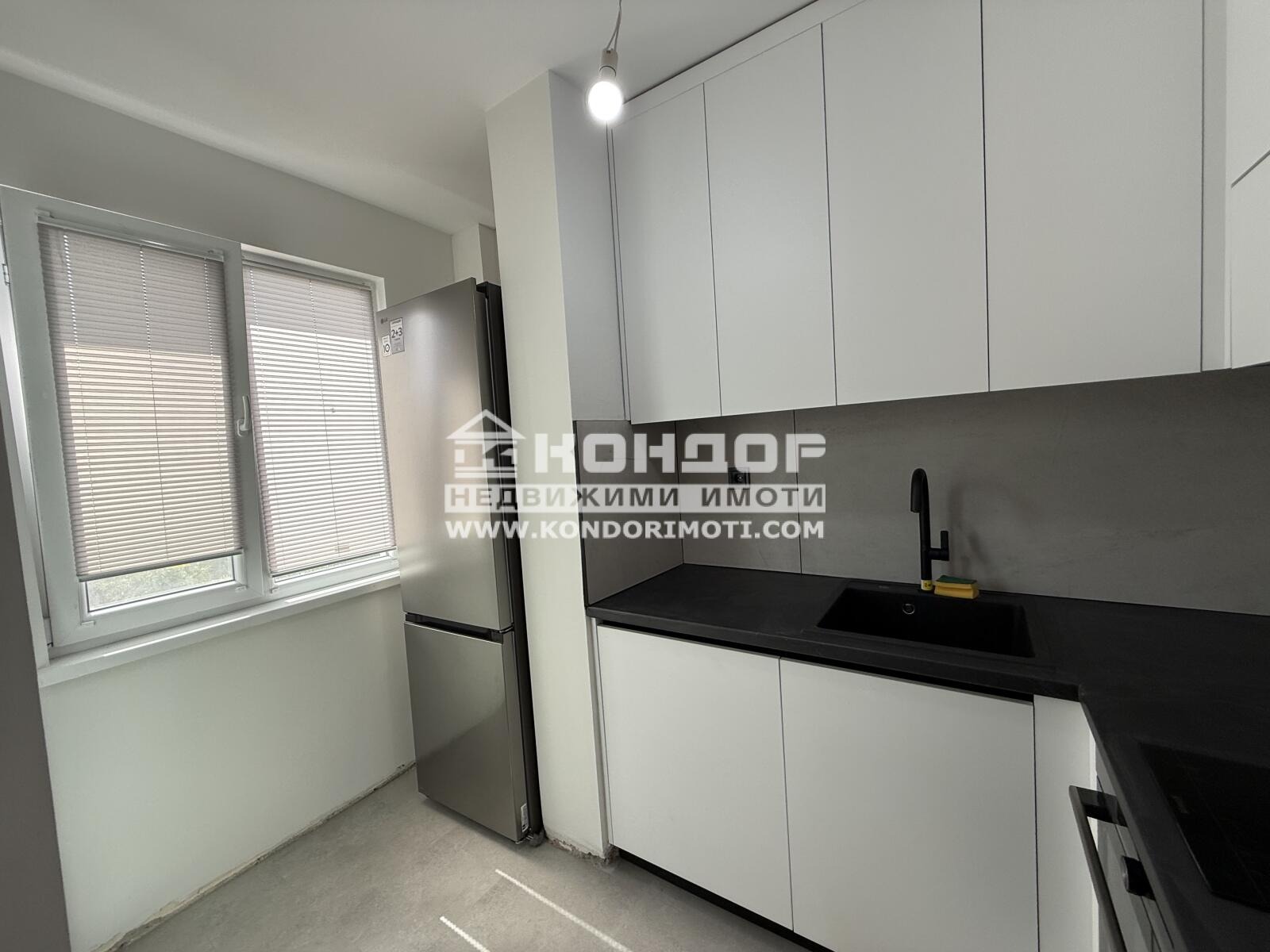 Продава 3-СТАЕН, гр. Пловдив, Кършияка, снимка 6 - Апартаменти - 54532805