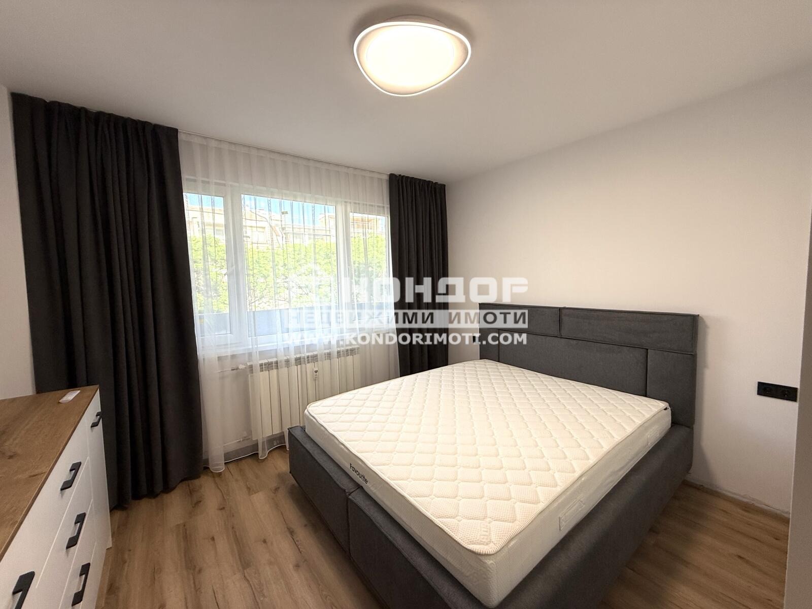 Продава 3-СТАЕН, гр. Пловдив, Кършияка, снимка 9 - Апартаменти - 54532805