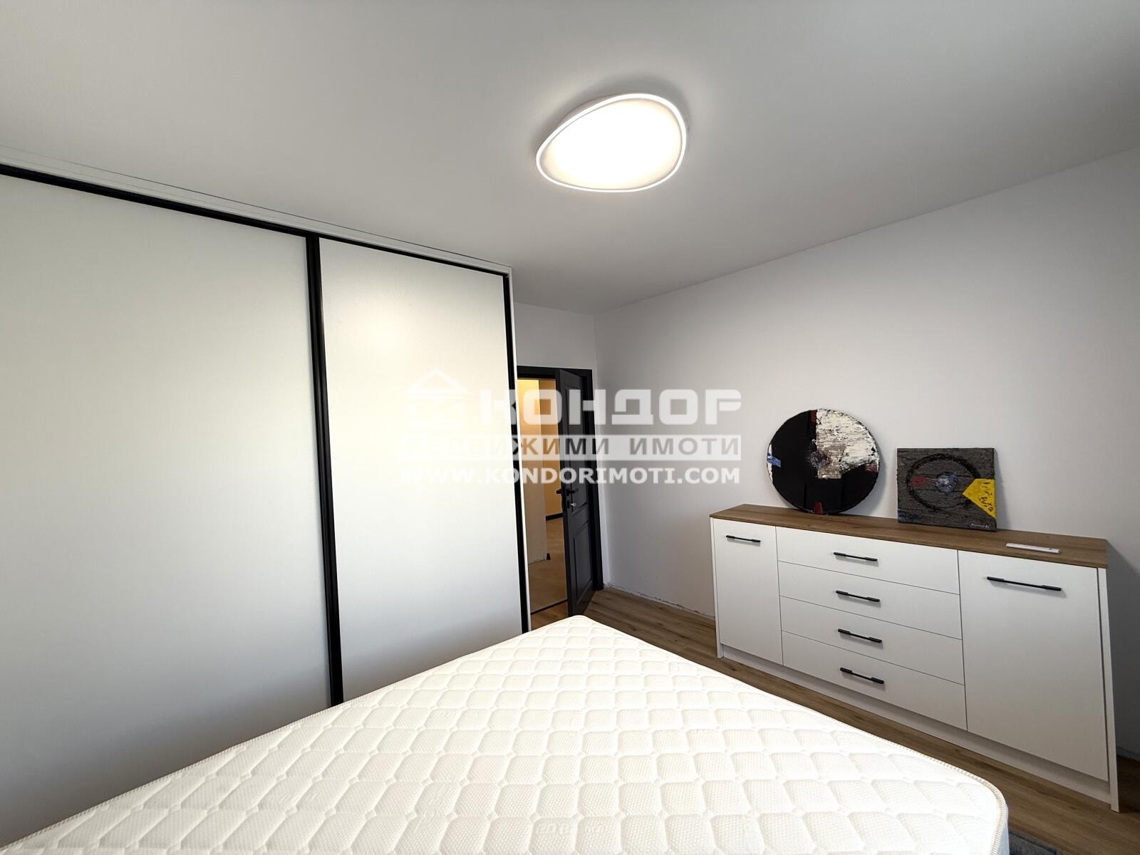 Продава 3-СТАЕН, гр. Пловдив, Кършияка, снимка 10 - Апартаменти - 54532805