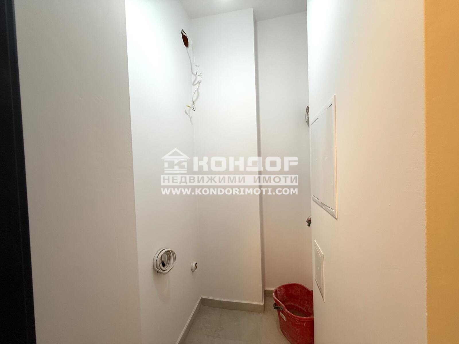 Продава 3-СТАЕН, гр. Пловдив, Кършияка, снимка 14 - Апартаменти - 54532805