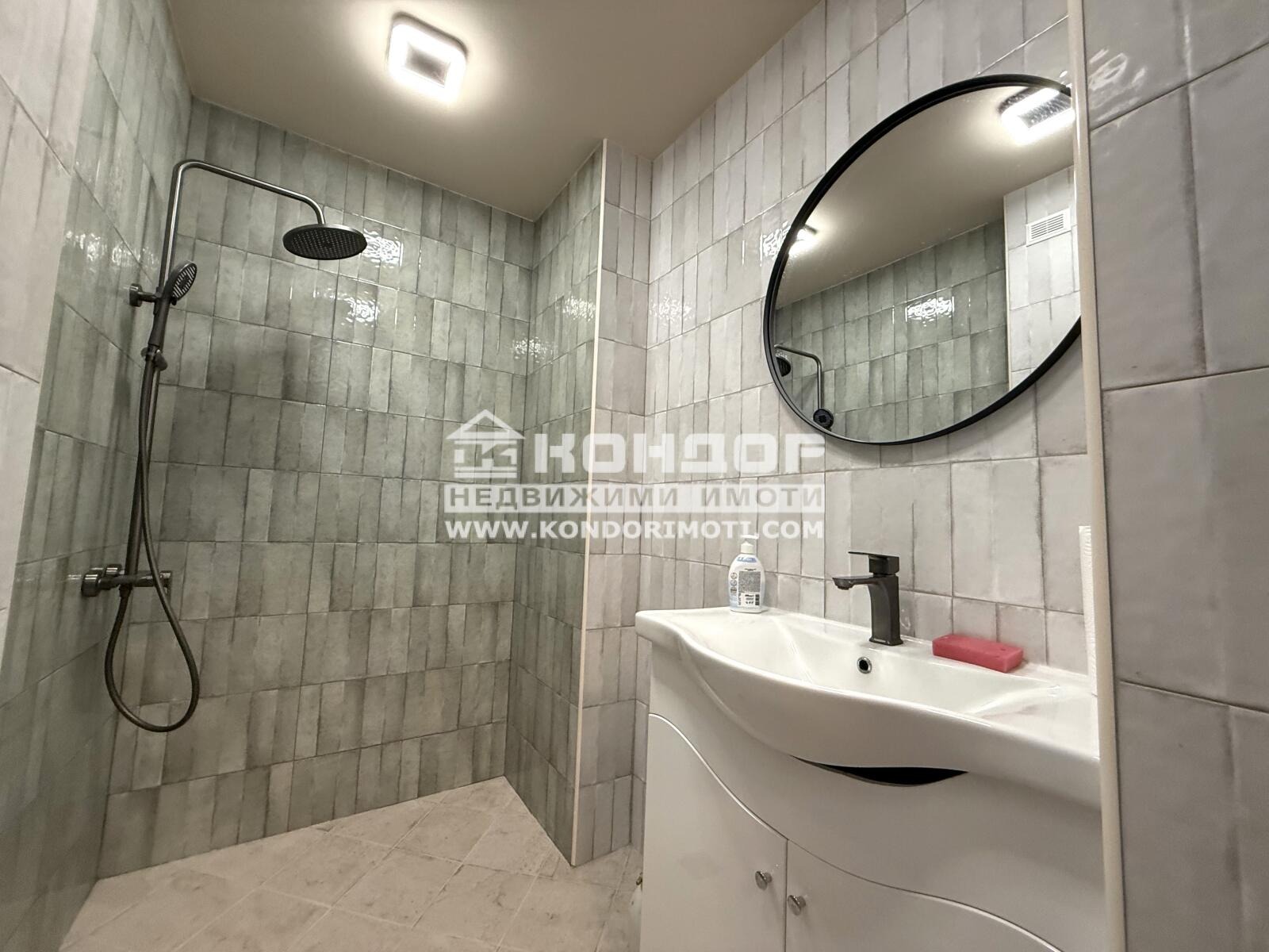 Продава 3-СТАЕН, гр. Пловдив, Кършияка, снимка 12 - Апартаменти - 54532805