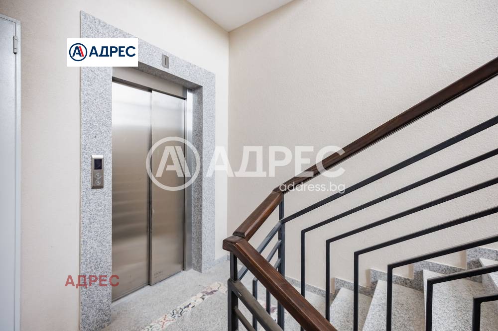 Продава 3-СТАЕН, гр. Варна, Цветен квартал, снимка 15 - Апартаменти - 54737164