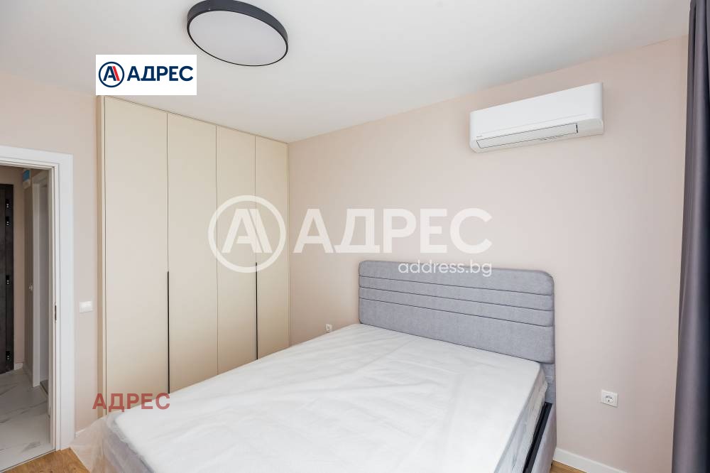 Продава 3-СТАЕН, гр. Варна, Цветен квартал, снимка 2 - Апартаменти - 54737164