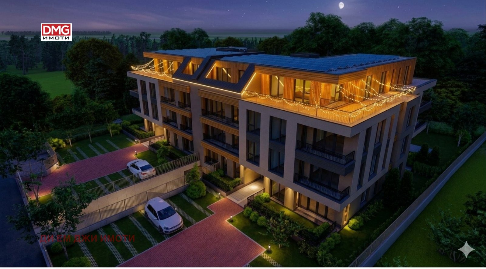 Продава 4-СТАЕН, гр. София, Враждебна, снимка 4 - Апартаменти - 54603777