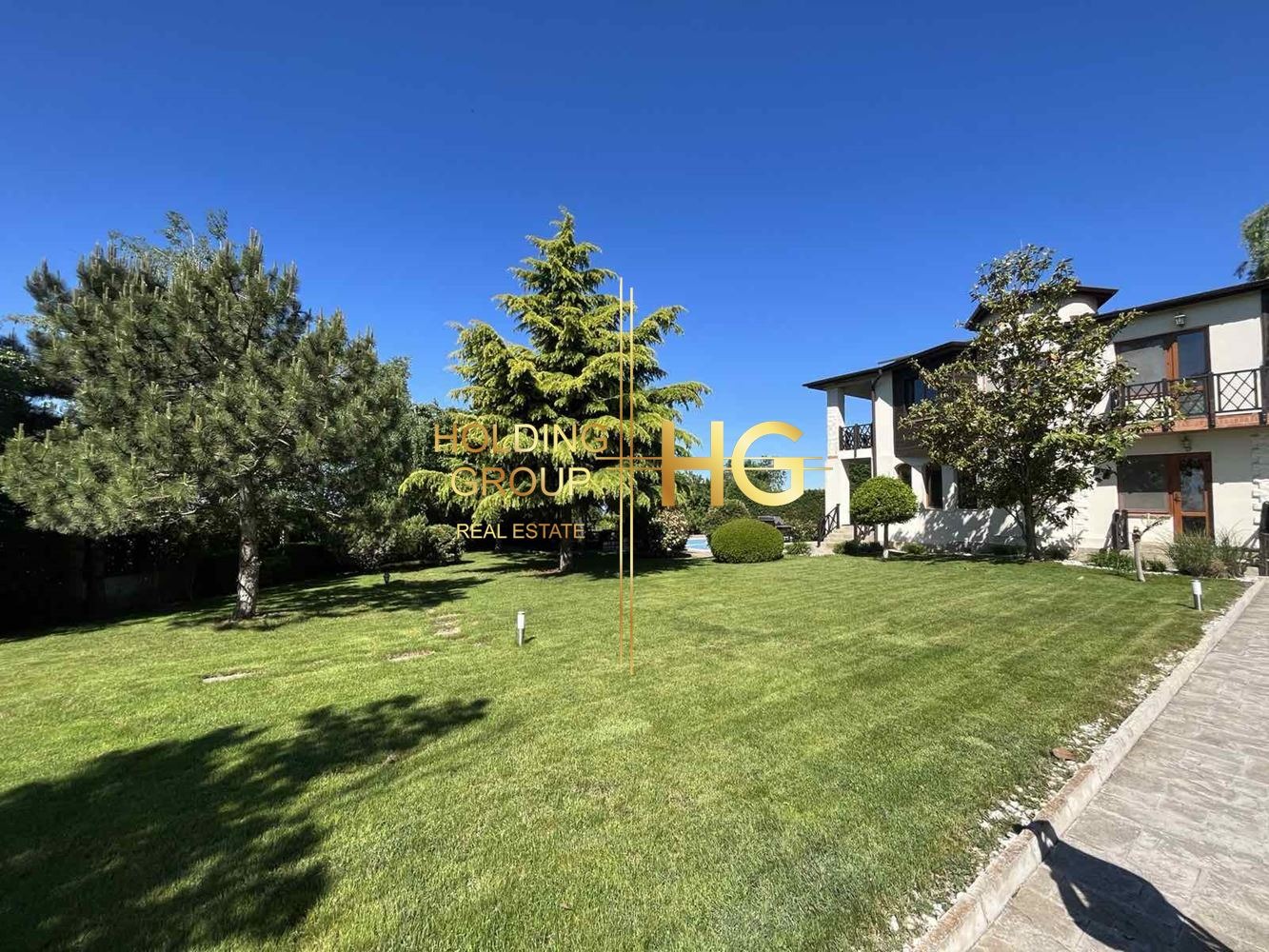 Продава КЪЩА, с. Аврен, област Варна, снимка 2 - Къщи - 50481103