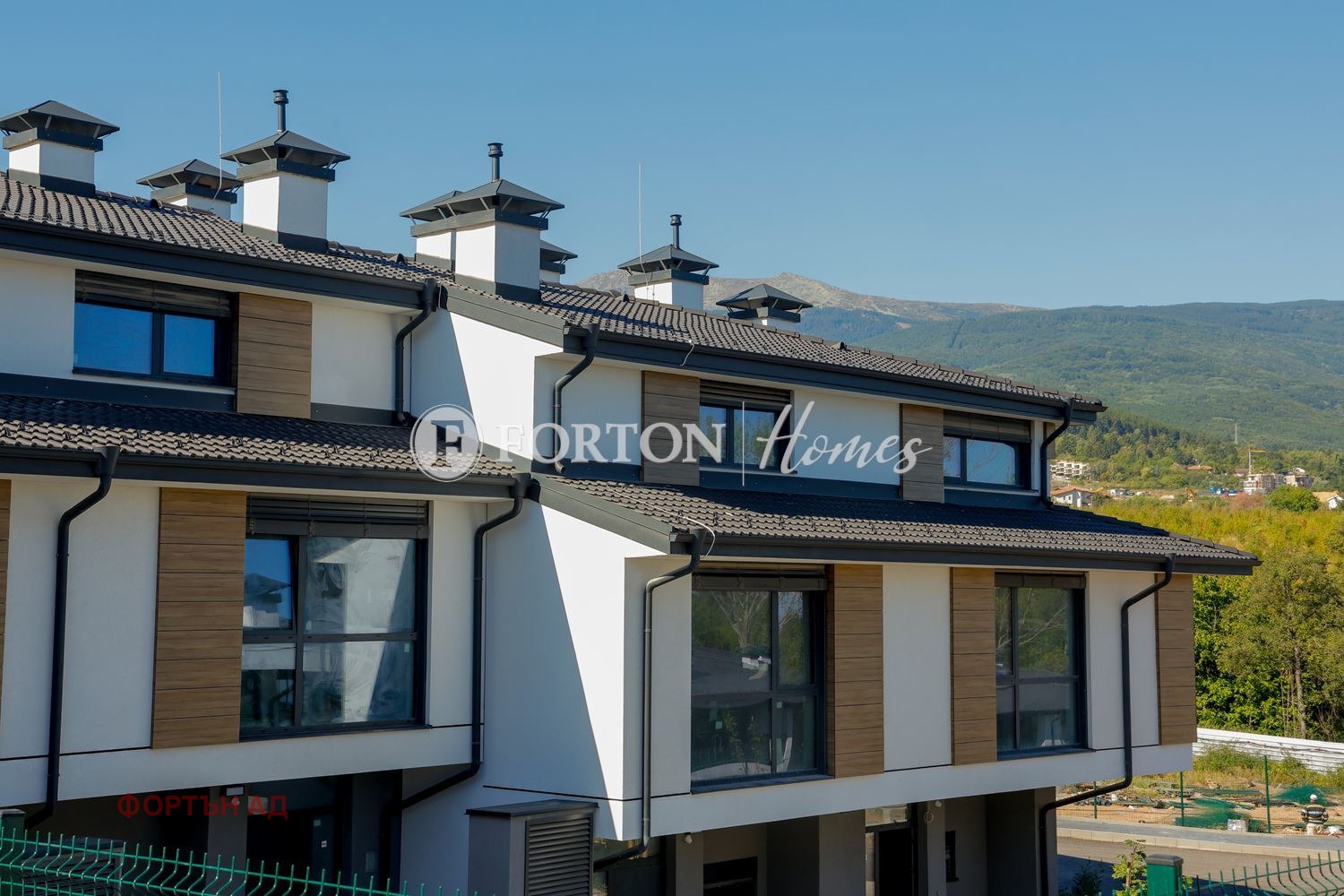 Продава КЪЩА, гр. София, м-т Камбаните, снимка 4 - Къщи - 53825227