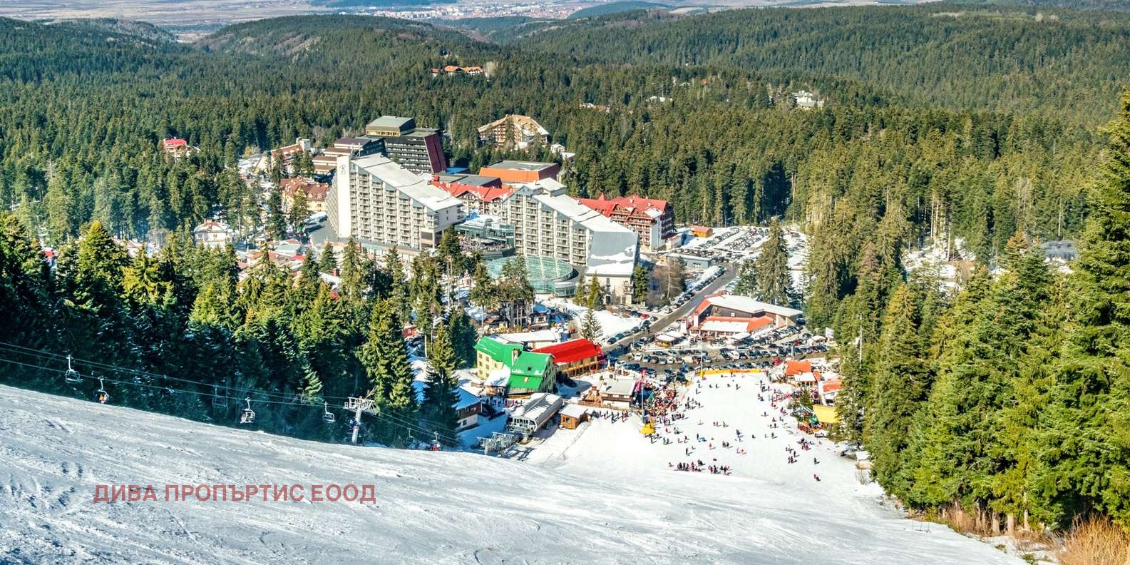 Продава КЪЩА, гр. Самоков, област София област, снимка 14 - Къщи - 54703155