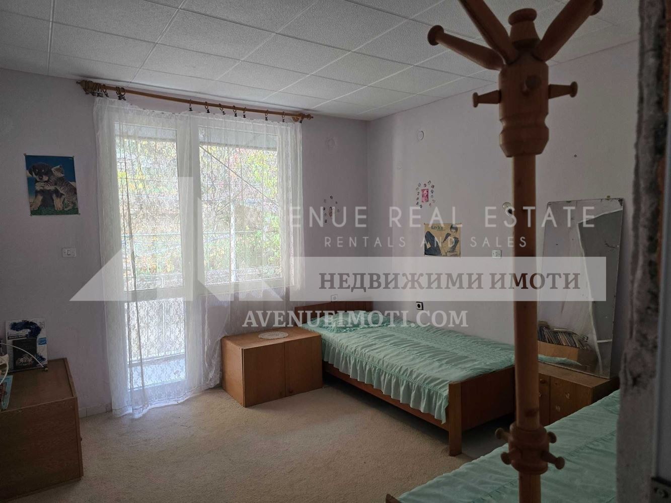 Продава КЪЩА, с. Нареченски бани, област Пловдив, снимка 12 - Къщи - 54363281