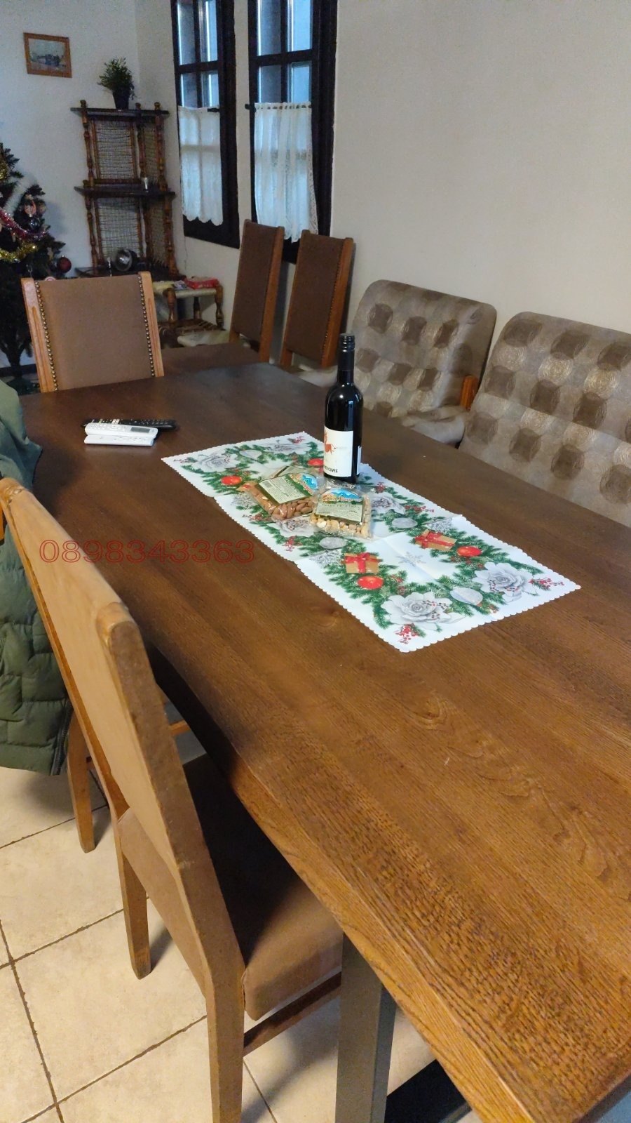 Продава КЪЩА, гр. Долна баня, област София област, снимка 7 - Къщи - 55876872