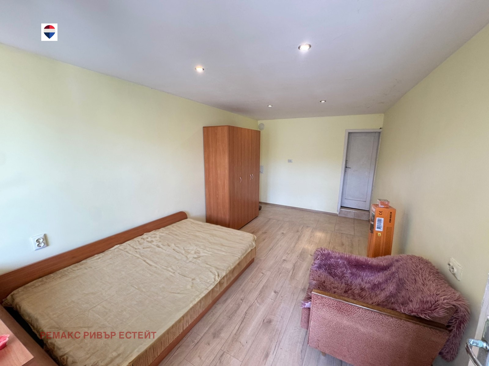 Продава КЪЩА, с. Николово, област Русе, снимка 4 - Къщи - 56085321